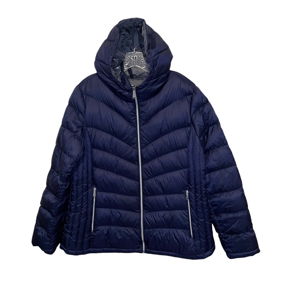 Michael Kors Women Down  Jacket Size XL